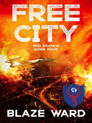 cover image of Free City
